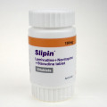 Comprimido anti-HIV Lamivudinum 3tc &amp; Viramune &amp; Stavudinum